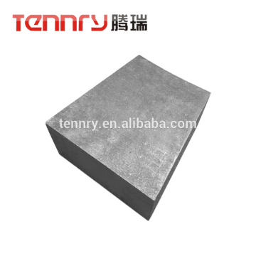 Manufacturer Graphite Bricks For Heating Element